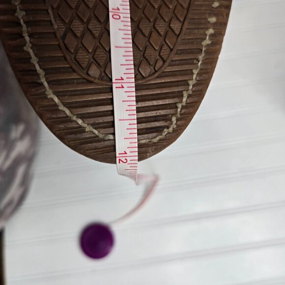 Carolina Wellington Work Boots Men's Sz 9 Vintage Western Pull On Cowboy Leather - Picture 12 of 12